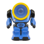 Robot de securitate Spotbot SPYBOT - imagine 2