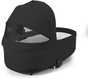 Cos Balios S Moon Black (negru) Cybex — изображение 2