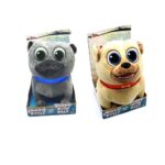 Jucarie de plus Puppy Dog Pals in asort. 26cm Disney