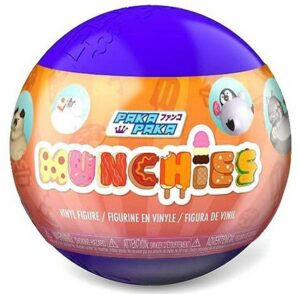 Figirina surpriza Paka Paka Funko