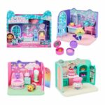 Set de joaca in asort.Gabby`s Dollhouse SPIN MASTER