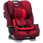 Scaun auto SlimFit Chili pana la 12 ani (0-36 kg)