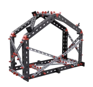 Constructor - Statics FischerTechnik - imagine 3