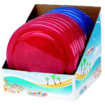 Ecoiffier Farfurii colorate p/u frisbee