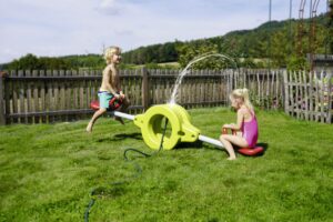 BIG Balansoare de apa - imagine 2