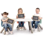 Smoby Masuta p/u copii ,alba