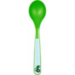 Lingurita - Tractor, fabricat din plastic, fara BPA SPIEGELBURG