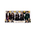 Set 5 Papusi Wizarding World Harry Potter Mattel