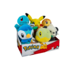 Pokemon Plus 20 Cm diverse modele BLACKFIRE