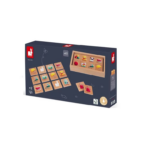 Joc memori Primele cuvinte