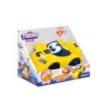 Masina cu lumina si sunet MY FIRST RACER in asort. TOOKO SILVERLIT — изображение 2