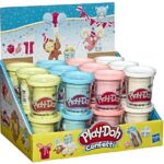 Pasta culoare Confetti Play-Doh HASBRO