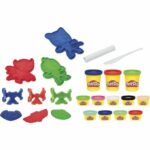Set PJ Masks Play-Doh HASBRO - imagine 2