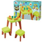 Ecoiffier Set p/u picnic