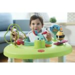 Centru de dezvoltare 4 in 1 "Poiana vesela" TINY LOVE - imagine 2