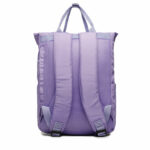 URBAN GROOVE-UG16 rucsac CITY Violet deschis Samsonite — изображение 2