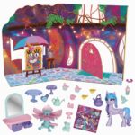 My LiTtle Pony UniCorn Tea Party Izzy Moonbow HASBRO - imagine 2
