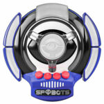 Robot Room guardian de securetate odae SPYBOT - imagine 2