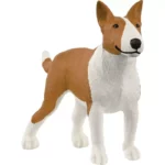 Figurina Caine Bull Terrier Schleich