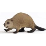 Figurina Castor Schleich