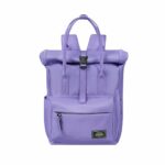 URBAN GROOVE-UG16 rucsac CITY Violet deschis Samsonite