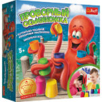 Trefl 02012 Game - Provornyi Osminozhka RU