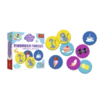 Trefl 02158 Game - Противоположности Ru , Ua — изображение 2