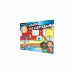 Set trucuri magice "THE CLOWN’S SUITCASE" MEGAGIC