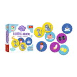 Trefl 02092 Game - Opposites RO — изображение 2