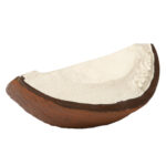 Jucarie pentru dentitie, Coco, din cauciuc natural, Oli and Carol