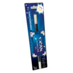 Set trucuri magice "GLOW IN THE DARK MAGIC WAND" MEGAGIC
