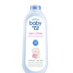 Lotiune de baie Baby Keff 1l
