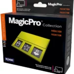 Set trucuri magice "PREDICTION" MEGAGIC