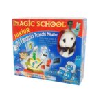 Set trucuri magice "JUNIOR MAGIC SET" MEGAGIC