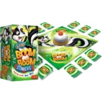 Trefl 02005 Game - Boom Boom Smierdziaki EN RU UA — изображение 2