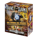 Set trucuri magice "DANI LARY PRO" MEGAGIC