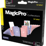 Joc de magie cu carti "TOPIMPACT" MEGAGIC