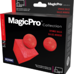 Set trucuri magice "SPONGE BALLS" MEGAGIC