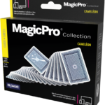 Joc de magie cu carti "CAMELEON" MEGAGIC