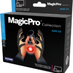 Set trucuri magice "MAGIC LED" MEGAGIC