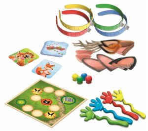 Joc de masa - ZIG ZAP Basic RO — изображение 2