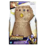 Jucarie Avengers Infinity Gauntlet Electronic Fist Hasbro