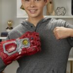 Manusa interactiva Avengers - Infinity Gauntlet Hasbro — изображение 3