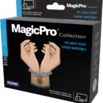 Set trucuri magice "THE GREAT ESCAPE" MEGAGIC