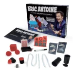 Set trucuri magice "COFFRET PREMIUM" MEGAGIC — изображение 2