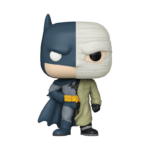 Figurina DC Comics - Batman (Hush) Funko POP! — изображение 2