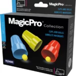 Set trucuri magice "CUPS AND BALLS" MEGAGIC