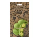 Jucarie dentitie Pastaie de mazare Oli and Carol