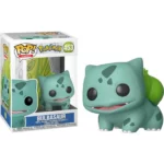 Figurina -Pokemon - Bulbasaur Bulbizarre Funko POP!
