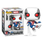 Figurina Spider-Man Funko POP!